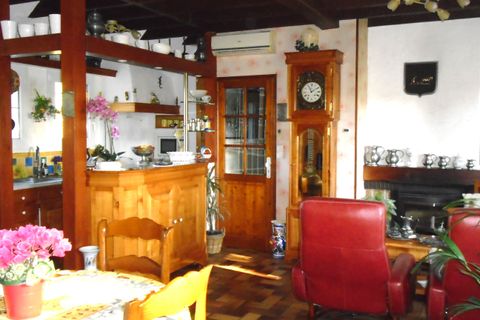 Landejendom i Hesdin, Pas-de-Calais, Hesdin - € 250.000 | Ref: AG19 - foto 3